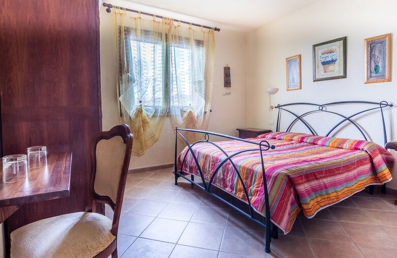 Agroturismo Borgo Campetroso
