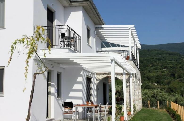 Apartamentos Moses Villa