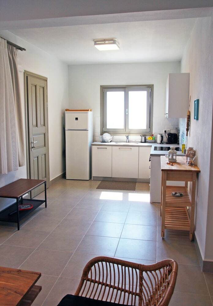 Apartamentos Moses Villa