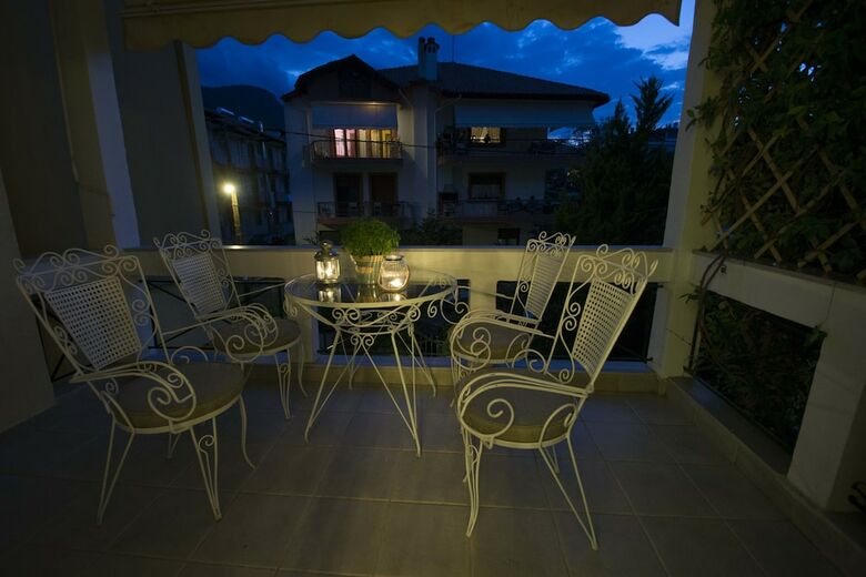 Apartment Olympia - Irini Litochoro