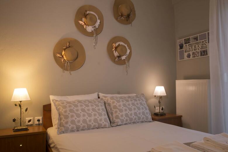 Apartment Olympia - Irini Litochoro