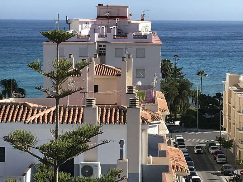 Apartamentos Corona Central Location Mini Penthouse