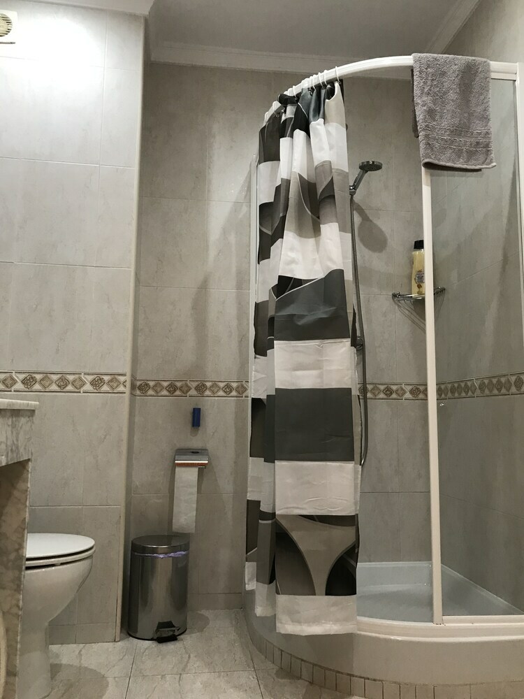 Apartamentos Corona Central Location Mini Penthouse