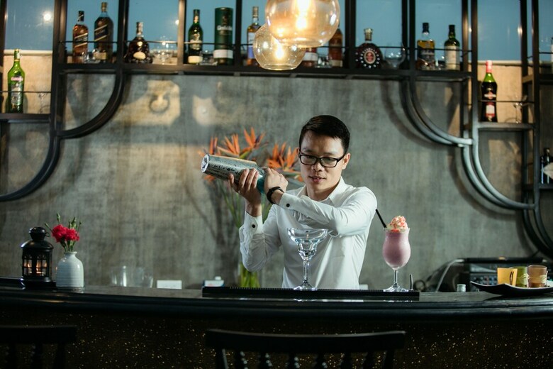 San Grand Hotel