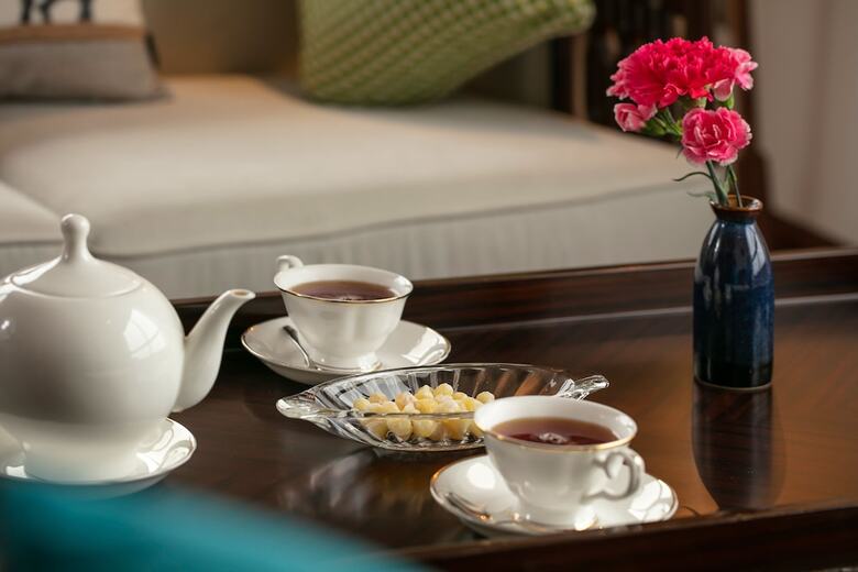 San Grand Hotel