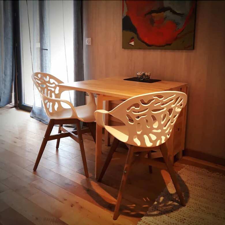 Apartamento Le Man�ge de La Chapini�re