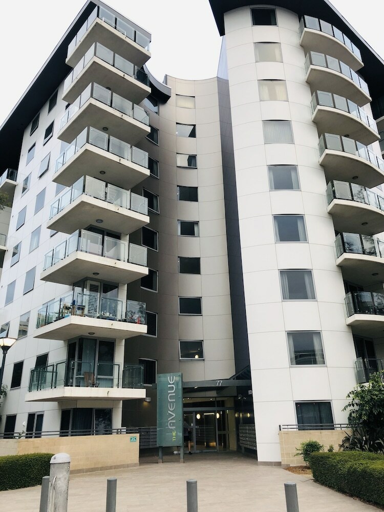 Apartamentos Staying Places - The Avenue