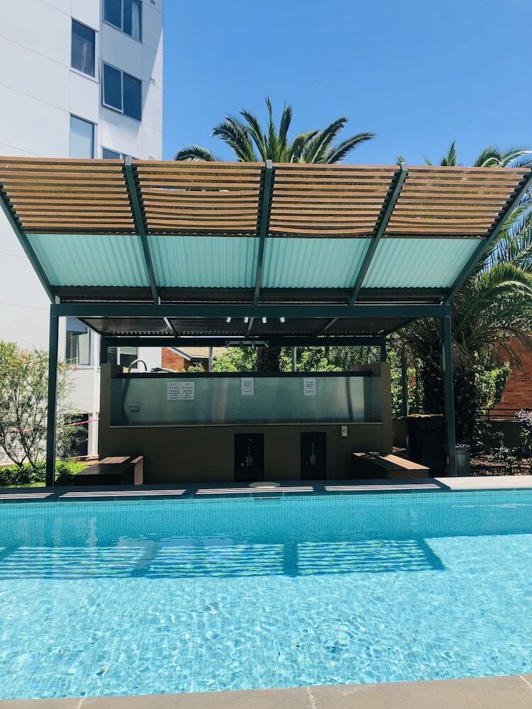 Apartamentos Staying Places - The Avenue