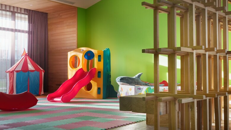 Bed & Breakfast Skyebay Club