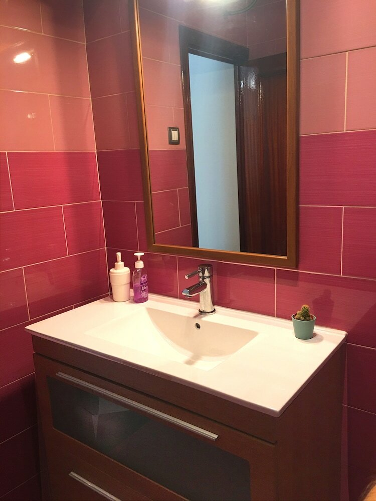Apartamentos Sky Sea Holidays Malaga Ave