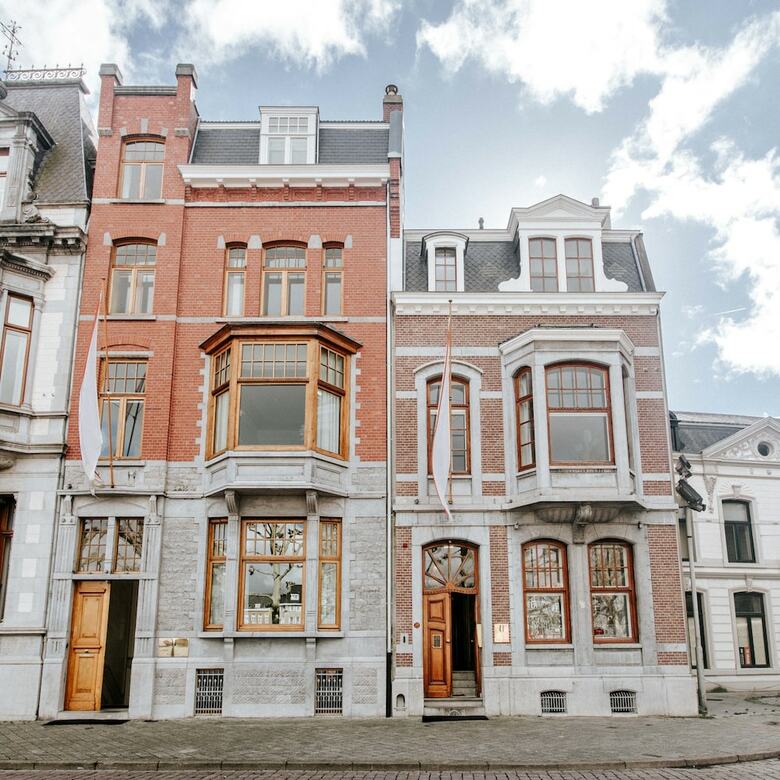 Hotel Maison Hustinx Op Het Vrijthof