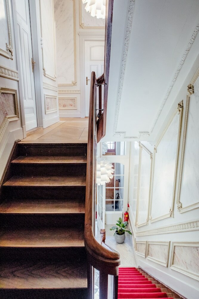 Hotel Maison Hustinx Op Het Vrijthof