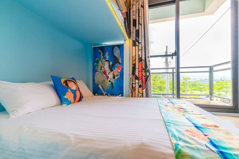 Hotel Han Tian Slide