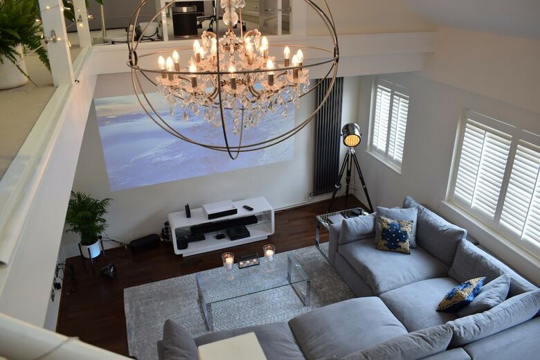 1 Bedroom Apartment In Wapping
