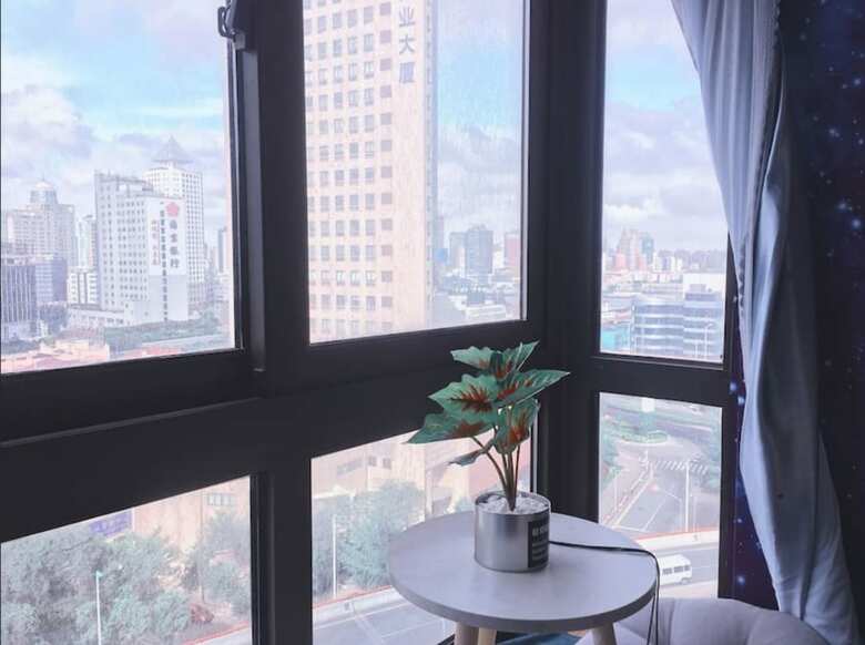 Apartamentos Ag House Haichao Road Branch