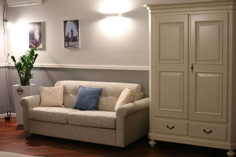 Hotel Bergamo Exclusive Holiday Home