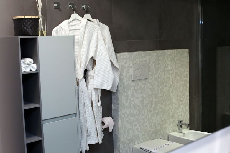 Hotel Bergamo Exclusive Holiday Home