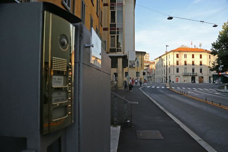 Hotel Bergamo Exclusive Holiday Home