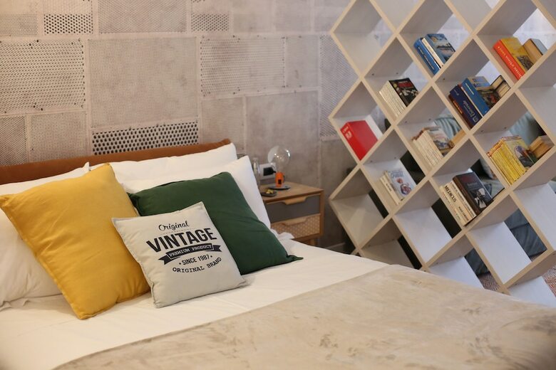 Hotel Bergamo Exclusive Holiday Home