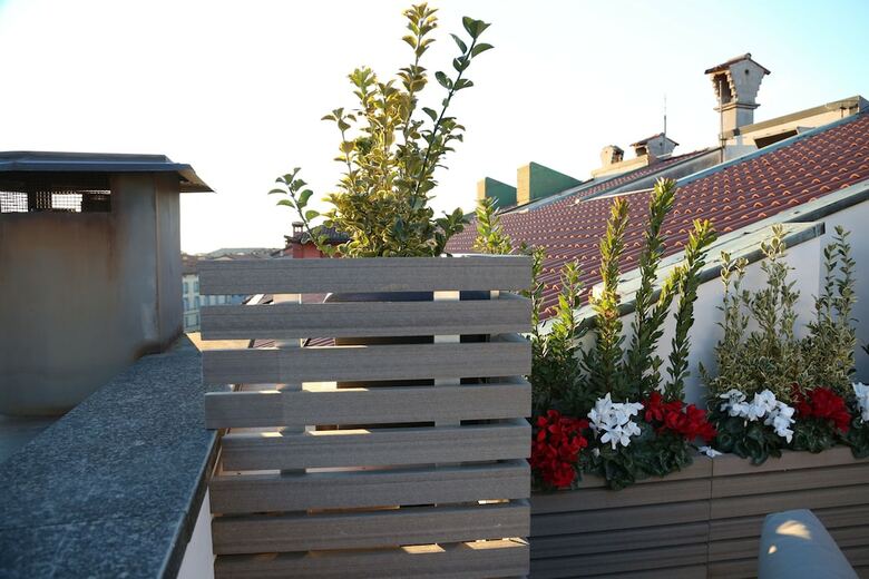 Hotel Bergamo Exclusive Holiday Home