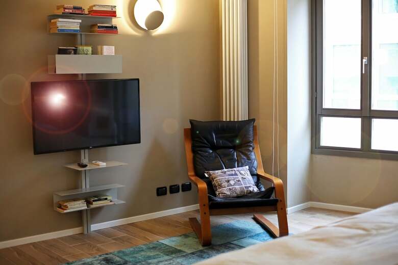Hotel Bergamo Exclusive Holiday Home