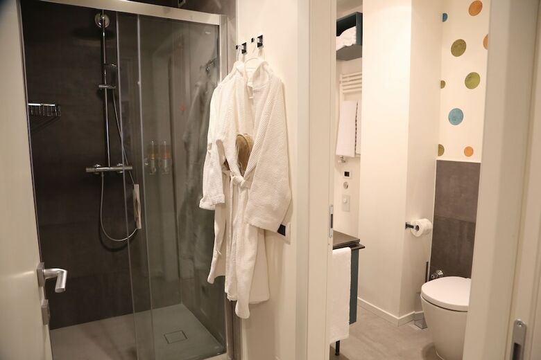 Hotel Bergamo Exclusive Holiday Home
