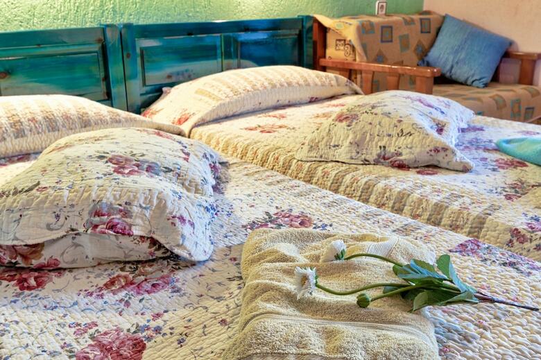 Hotel Villa Ble