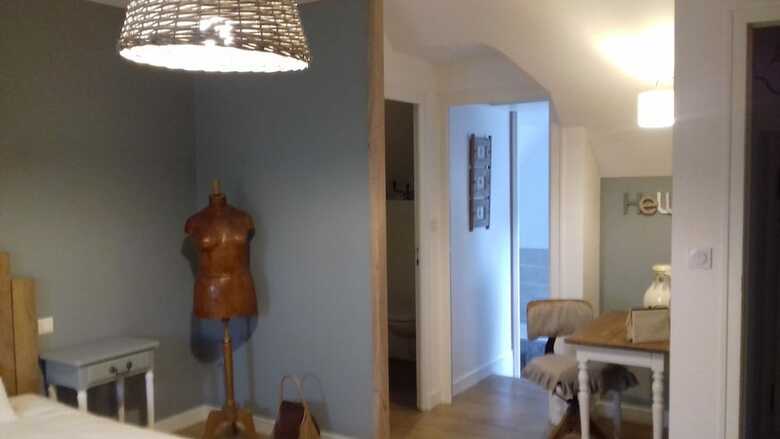 Hotel Il Etait Une Fois � L'ouest