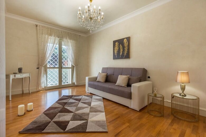 Bed & Breakfast Villa Furoa