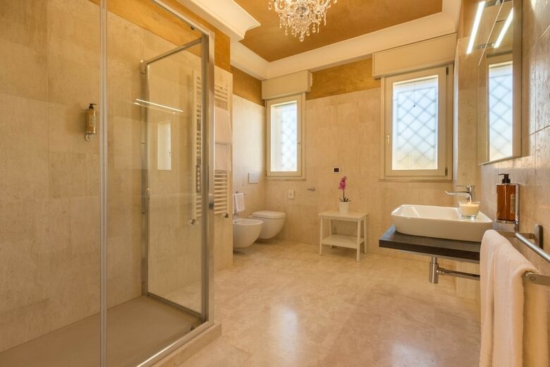 Bed & Breakfast Villa Furoa
