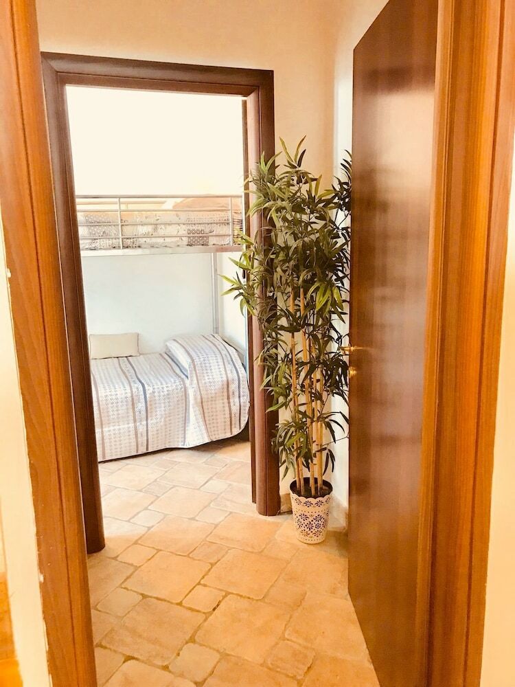 Apartamento Case Barolo - In Syracuse