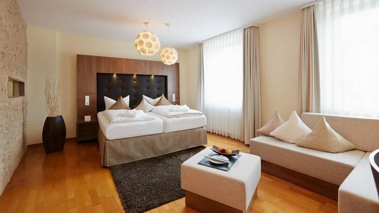Hotel Die Reichsstadt