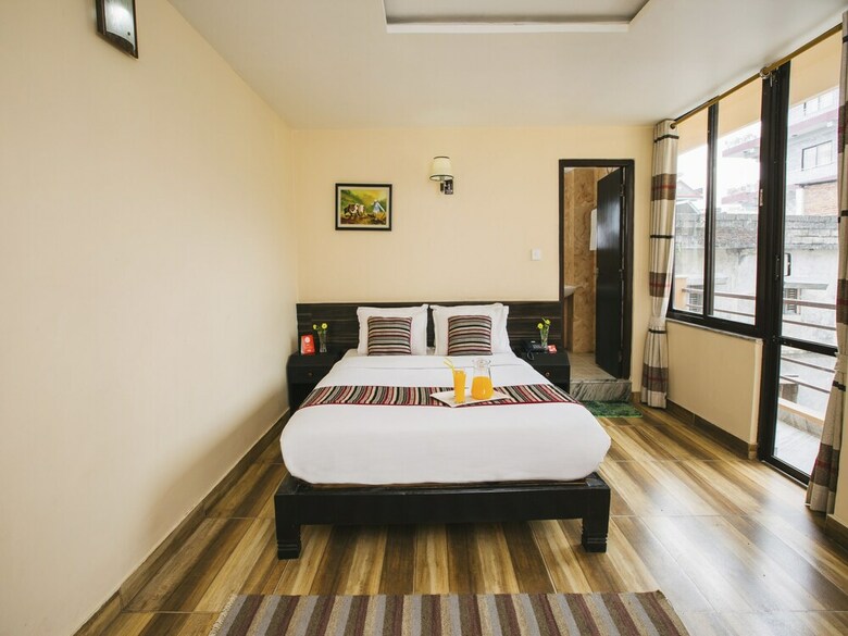 Oyo 263 Hotel Sublime
