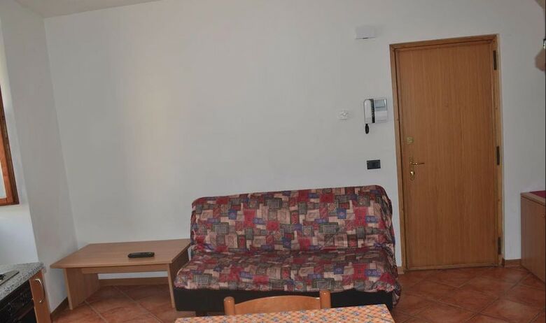 Residencia Casa Miravalle