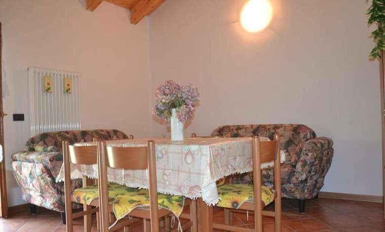 Residencia Casa Miravalle