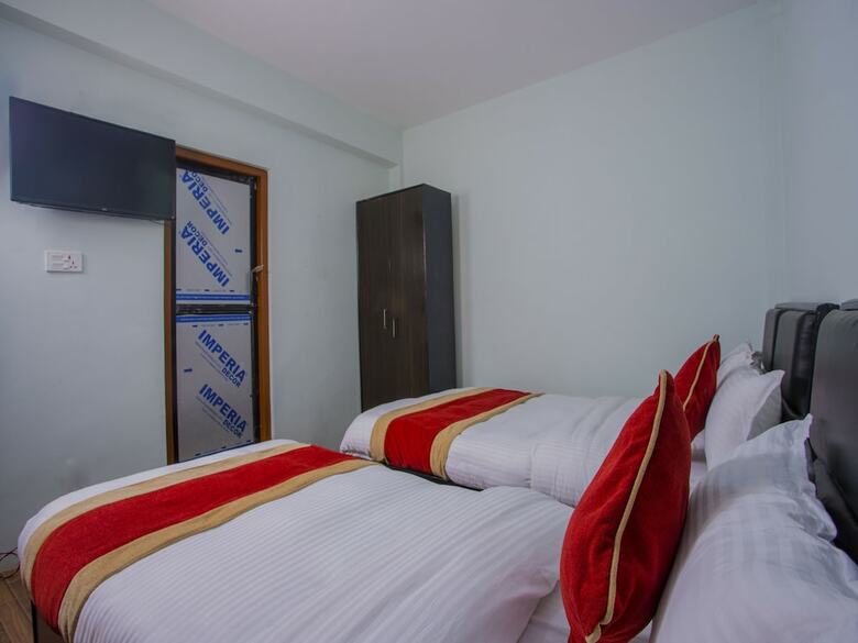 Oyo 260 Hotel Cultural Inn