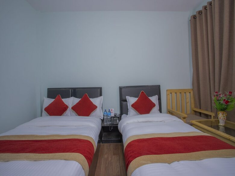 Oyo 260 Hotel Cultural Inn