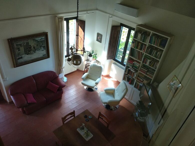 Agroturismo Baduerughe