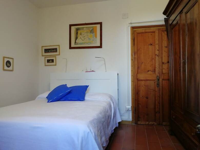 Agroturismo Baduerughe