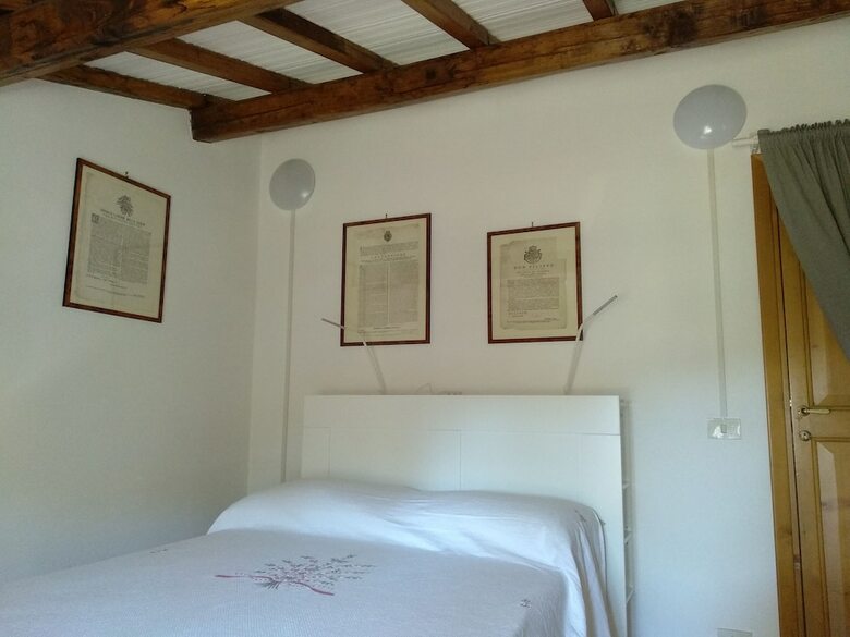 Agroturismo Baduerughe