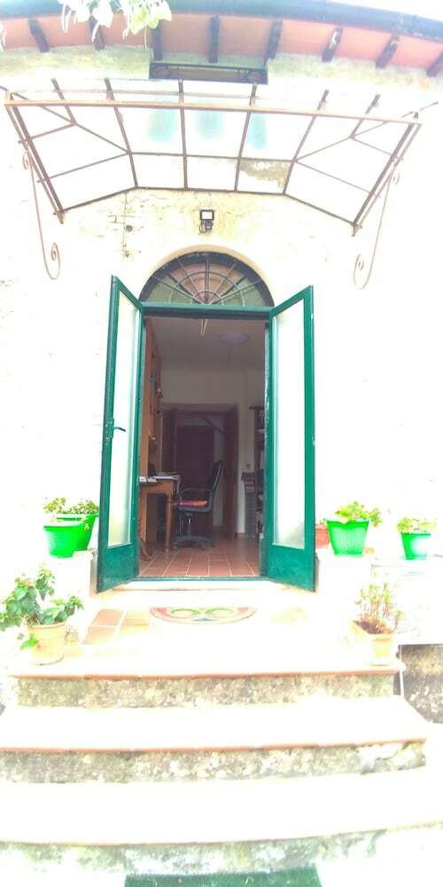 Agroturismo Baduerughe