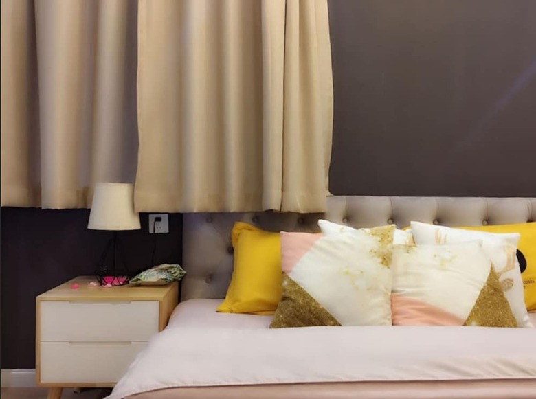 Apartamentos Ag House Mengzi Road Branch