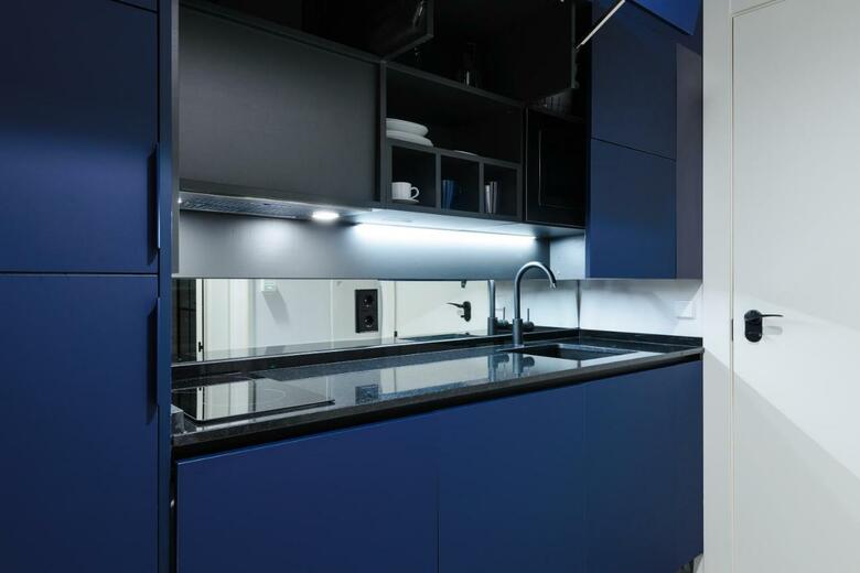 Apartamentos Smartrental Collection Gran Via Centric