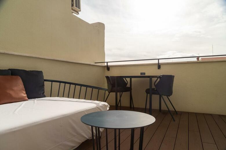 Apartamentos Smartrental Collection Gran Via Centric