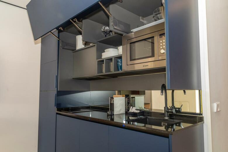 Apartamentos Smartrental Collection Gran Via Centric
