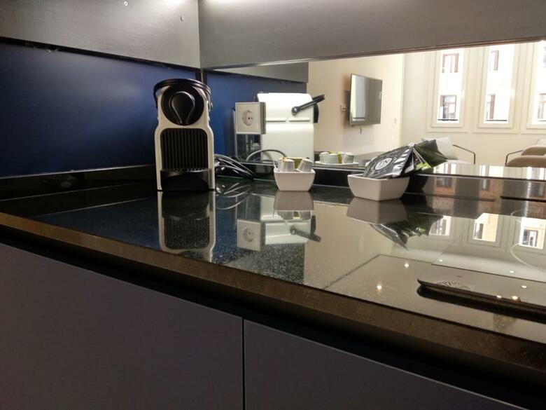 Apartamentos Smartrental Collection Gran Via Centric