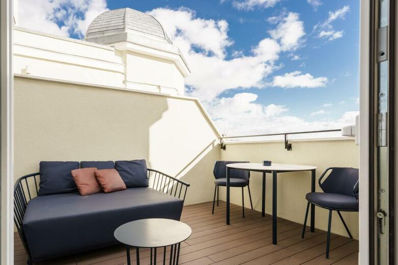 Apartamentos Smartrental Collection Gran Via Centric