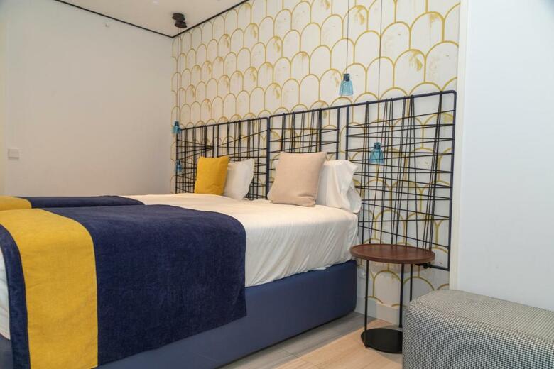Apartamentos Smartrental Collection Gran Via Centric
