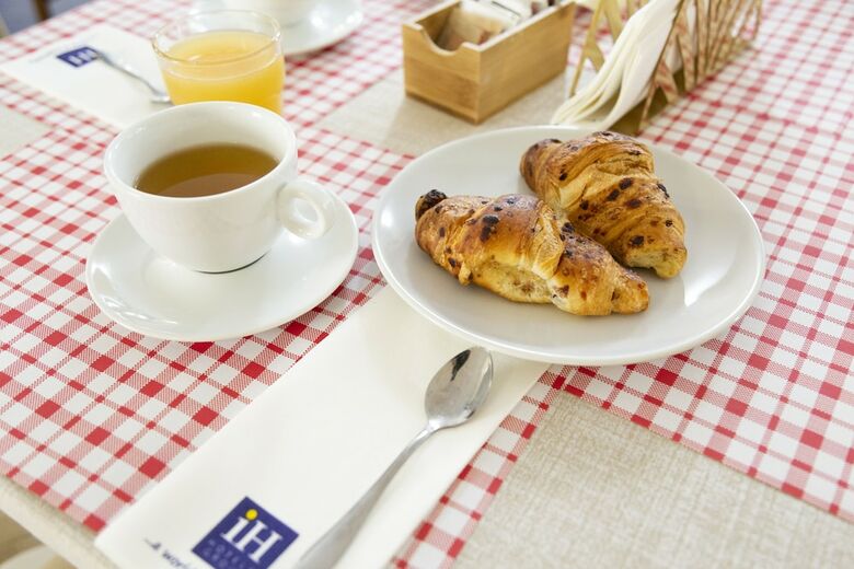 Ih Hotels Milano Blu Visconti
