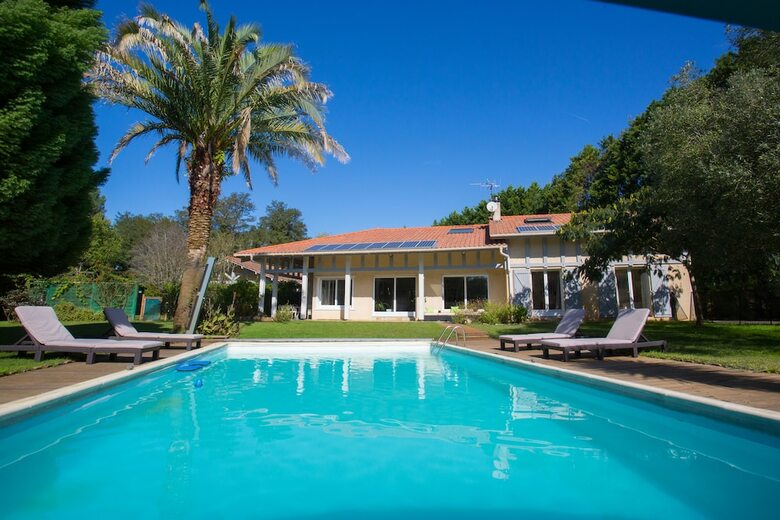 Hotel La Moni�re Chambres D'h�tes